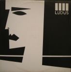 Ludus – The Seduction (inner&nbsp;sleeve)