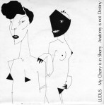 Ludus – My Cherry is in&nbsp;Sherry